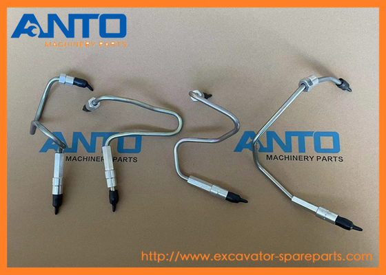 8973718341 Tubo iniettore HITACHI Parti di ricambio per escavatori adatti per EG70R-3