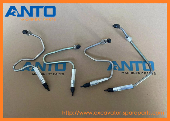 8973718341 Tubo iniettore HITACHI Parti di ricambio per escavatori adatti per EG70R-3