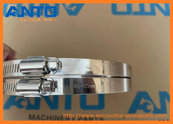 6691-11-4740 6691114740 Tubo KOMATSU Ricambi per escavatori NT-855-1B