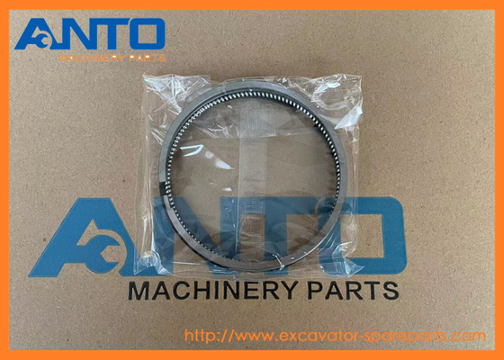 129001-22500 Ring Piston Set HYUNDAI Parti di ricambio per escavatori adatti per HSL610