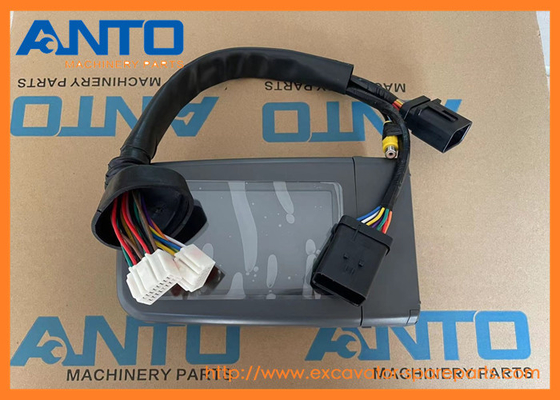 2218861 3668810 2602171 3863454 Monitor elettronica scavatori Ricambi per 345D
