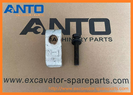 4720559 Clampe per tubi HITACHI Parti di ricambio per escavatori per ZX470-5G ZX870-5G