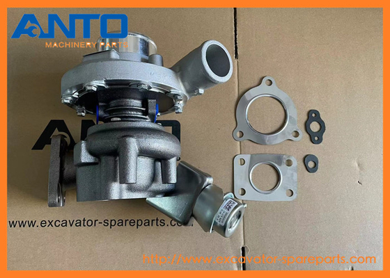 3539808 3535972 Turbocompressore HITACHI Parti di ricambio per escavatore E320GX C7.1