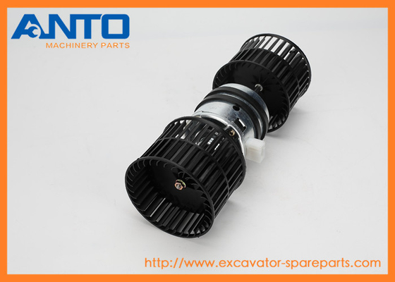 AN51500-10770 AN51500-10771 Motore del ventilatore a ventola A/C KOMATSU Ricambi per escavatori per WA200-6