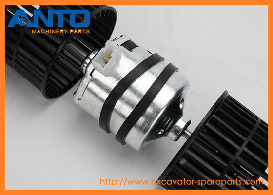 AN51500-10770 AN51500-10771 Motore del ventilatore a ventola A/C KOMATSU Ricambi per escavatori per WA200-6