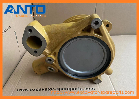 6222611600 6222-61-1300 Pompa d'acqua KOMATSU Ricambi per escavatori SA6D108