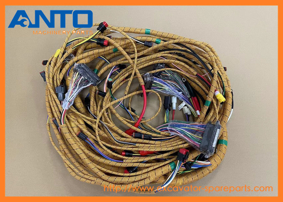 283-2932 2832932 Chassis cabling harness scavatore ricambi per E325D E329D C7