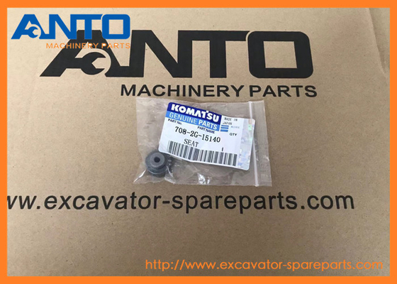 708-2G-15140 7082G15140 Supporto del sedile per KOMATSU Excavaotrs PC160 PC180 PC190 PC300