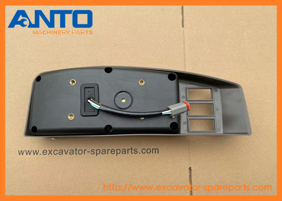 21N830012 Panel Cluster Monitor HYUNDAI Parti di ricambio per escavatori adatti per R140LC-7 R210LC-7