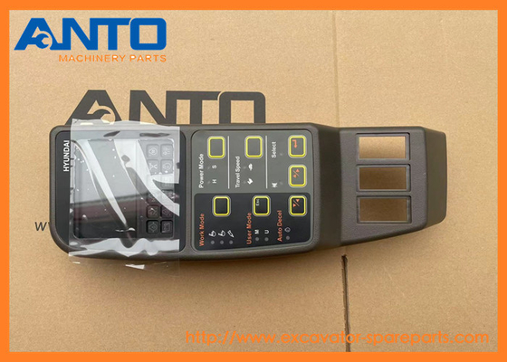 21N830012 Panel Cluster Monitor HYUNDAI Parti di ricambio per escavatori adatti per R140LC-7 R210LC-7