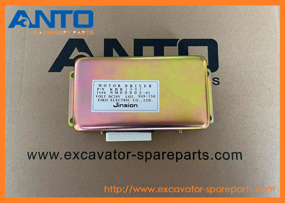 KHR1885 KHR1347 Controller Motor Drive JCB Excavator Ricambi adatti per JS130