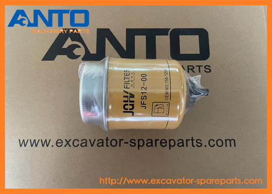 P551434 JFS12-00 Filtro del carburante DOOSAN Parti di ricambio per escavatori adatti ad AGCO DT 8.4