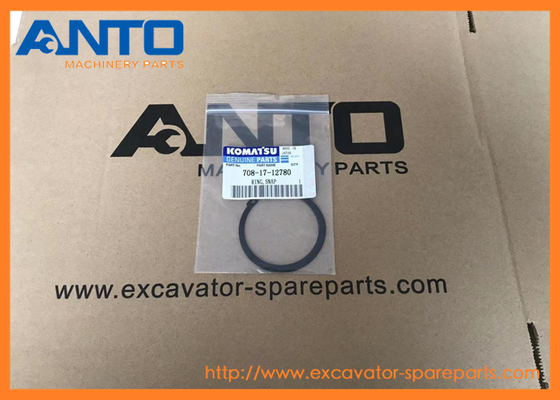708-17-12780 7081712780 Ricambi per anelli di scatto adattati KOMATSU Escavatori PC1000 PC1000SE