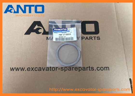 708-17-05010 7081705010 7082700230 Kit di lavaggio supporto per KOMATSU PC1000SE PC1000SP PC1100