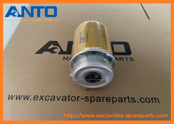 RE526557 FS19972 JS1189 Parti di ricambio per escavatori a filtro del carburante adatti a 1010E 810D