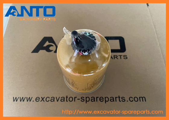 RE526557 FS19972 JS1189 Parti di ricambio per escavatori a filtro del carburante adatti a 1010E 810D