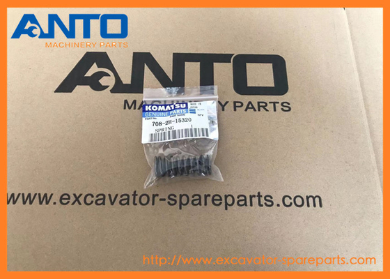 708-2H-15320 7082H15320 Supporto a molla per scavatori KOMATSU PC400 PC450 PC550