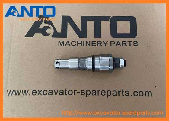 XJBN01492 Valvola di sollievo HYUNDAI Parti di ricambio per escavatori adatti a R220LC-9A