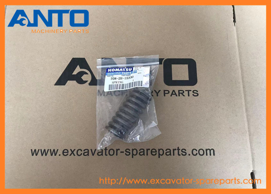 708-2H-15330 7082H15330 Supporto a molla per scavatori KOMATSU PC400 PC450 PC550