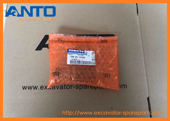 708-2G-14340 7082G14340 Scavatori a vite Ricambi adatti KOMATSU PC160 PC180 PC190 PC300