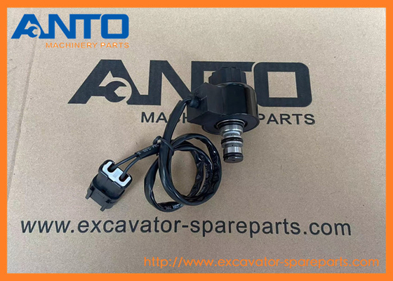 203-60-42240 2036042240 Valvola solenoide KOMATSU Parti di ricambio per escavatori PC100-3