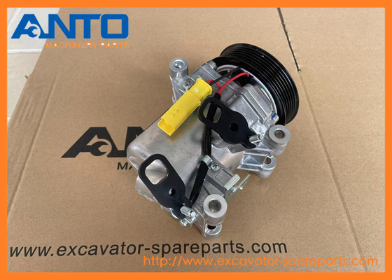 425-S62-3321 425S623321 Compressore KOMATSU Ricambi per escavatori per WA500-6