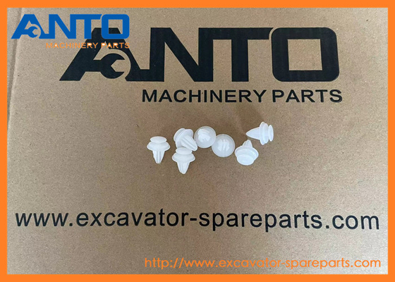20Y-54-14560 20Y5414560 Clip KOMATSU Parti di ricambio per escavatori PC200-6S PC310
