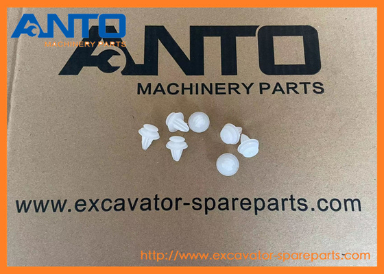 20Y-54-14560 20Y5414560 Clip KOMATSU Parti di ricambio per escavatori PC200-6S PC310