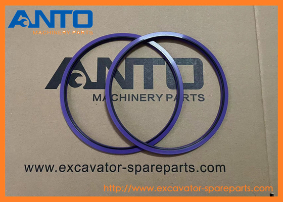 707-51-16650 7075116650 Anello tampone KOMATSU Parti di ricambio per escavatori PC1250-8