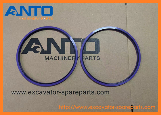707-51-16650 7075116650 Anello tampone KOMATSU Parti di ricambio per escavatori PC1250-8