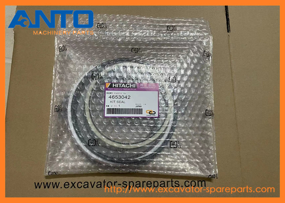 4653042 Kit di sigilli HITACHI Parti di ricambio per escavatori adatti per ZX450-3 ZX470H-3
