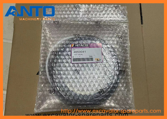 4653041 Kit di sigilli HITACHI Parti di ricambio per escavatori adatti a ZX330-3G ZX450-3