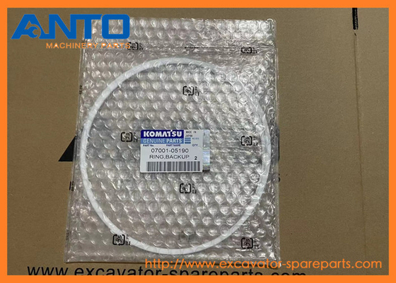 07001-05190 0700105190 D-Ring KOMATSU Ricambi per escavatori PC2000-8