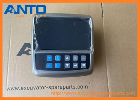 300426-00049A Monitor DOOSAN Parti di ricambio per escavatori DX140W DX210W