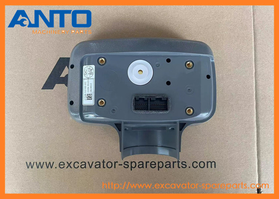 21M653100 Monitor Cluster Gauge Assy HYUNDAI Parti di ricambio per escavatori per R55-3 R55W-3