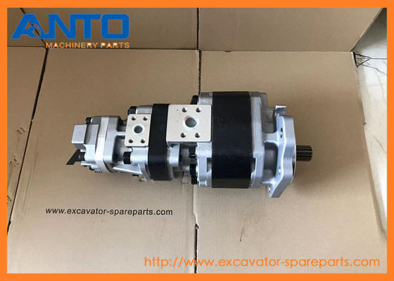 705-95-07020 7059507020 Pompa per camion spazzatura KOMATSU HM250 HM300 Parti di pompe idrauliche