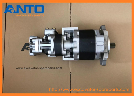 705-95-07020 7059507020 Pompa per camion spazzatura KOMATSU HM250 HM300 Parti di pompe idrauliche