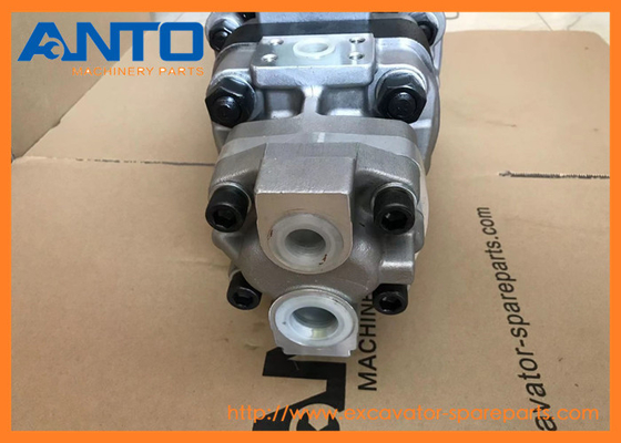 705-95-07020 7059507020 Pompa per camion spazzatura KOMATSU HM250 HM300 Parti di pompe idrauliche