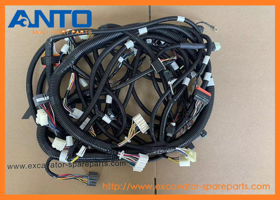 LQ13E01251P1 Arnesi di cablaggio KOBELCO Parti di ricambio per escavatori SK250-8 SK350-8