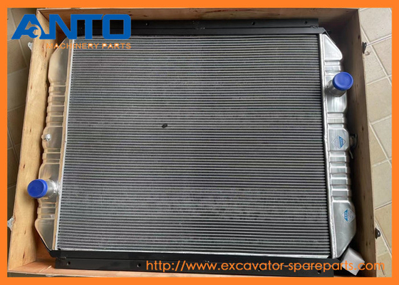 207-03-61310 2070361310 Radiatore del serbatoio dell'acqua KOMATSU Ricambi per escavatori PC300-6