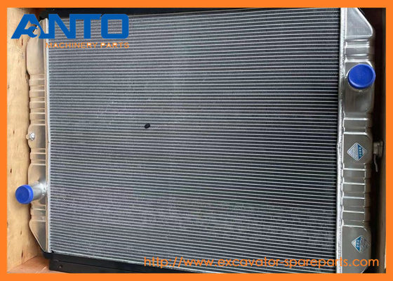 207-03-61310 2070361310 Radiatore del serbatoio dell'acqua KOMATSU Ricambi per escavatori PC300-6
