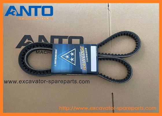 6205-61-3500 6205613500 V-Belt KOMATSU Ricambi per escavatori PC78US-8