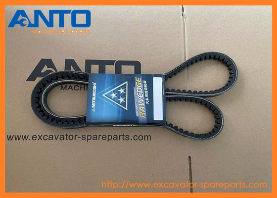 04120-21767 0412021767 V-Belt KOMATSU Ricambi per escavatori PC88MR-8