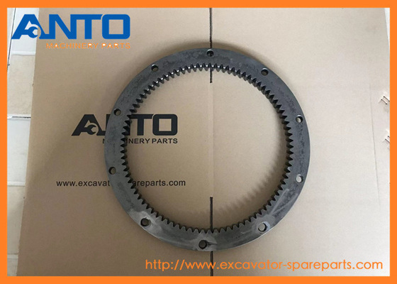 7Y1487 7Y-1487 Anello di ingranaggi per escavatore 330 330 FM L 330 L 330C 330D Parti di ingranaggi oscillanti