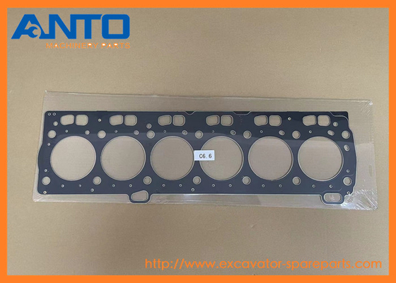 1763141 176-3141 Testa di guarnizione per pezzi di ricambio per escavatori 320D GC 320D L 323D L 553C 559