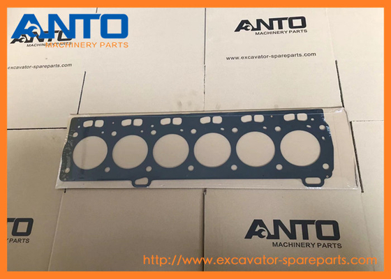 1763141 176-3141 Testa di guarnizione per pezzi di ricambio per escavatori 320D GC 320D L 323D L 553C 559