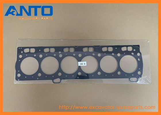 1763141 176-3141 Testa di guarnizione per pezzi di ricambio per escavatori 320D GC 320D L 323D L 553C 559