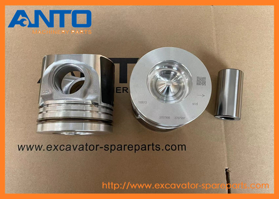 370-7998 3707998 Ricambi per escavatori a pistoni adatti a C7.1 323D3