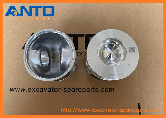 370-7998 3707998 Ricambi per escavatori a pistoni adatti a C7.1 323D3