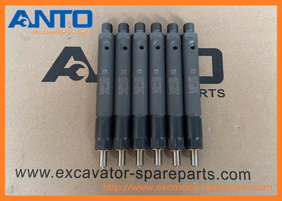 61560080305 KBEL132P110 WD10G240E11 Parti di ricambio per escavatori ad iniettore di carburante adatti a WD615